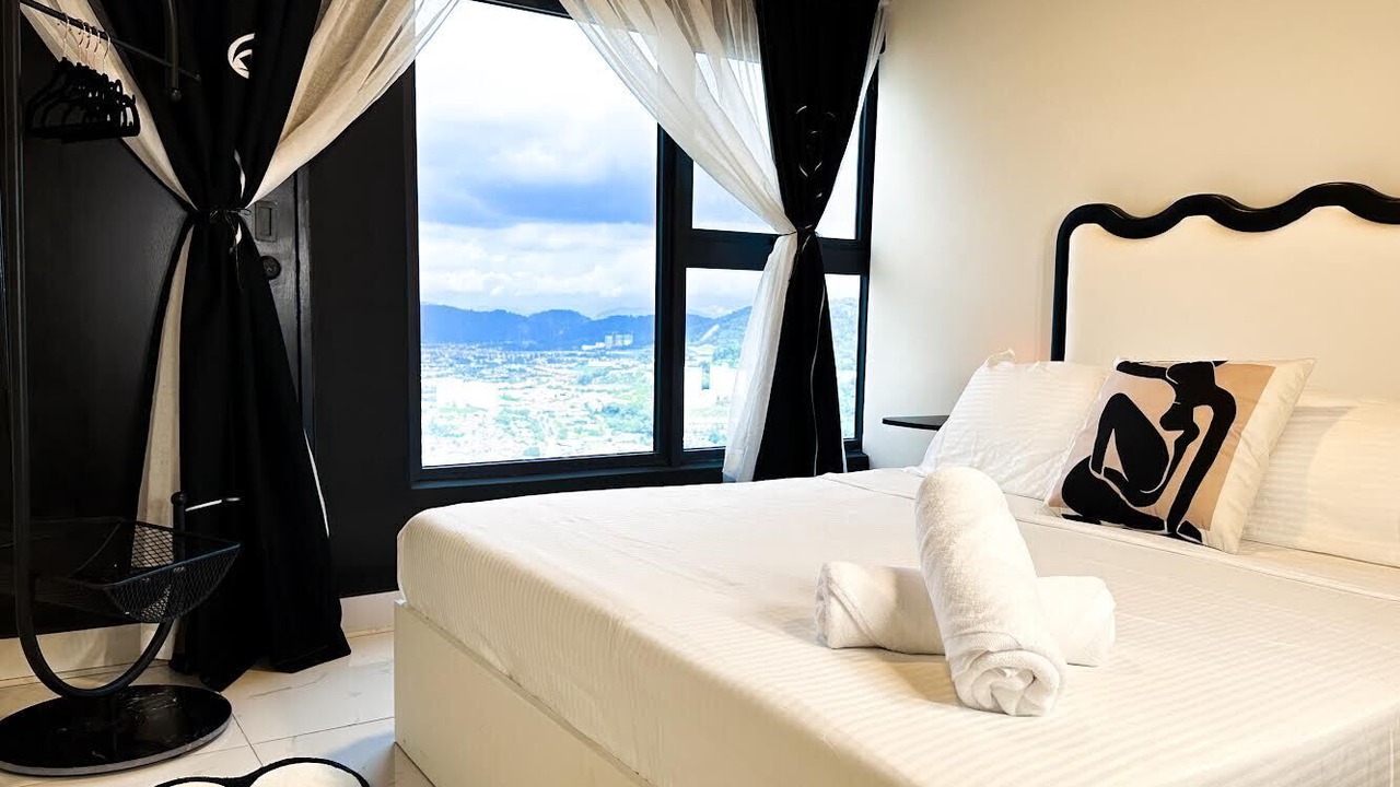 Photo of Bedroom in Taman Midah
