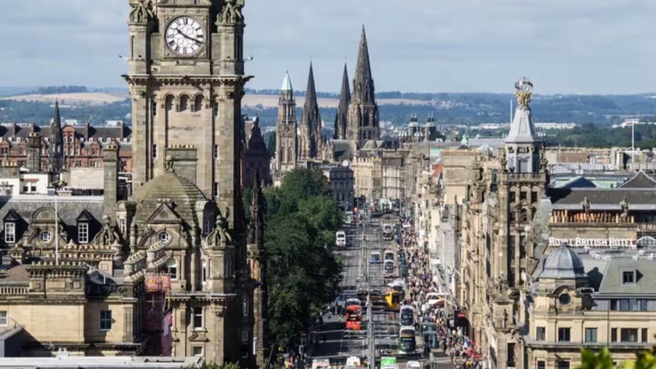 Photo of Others in Tollcross