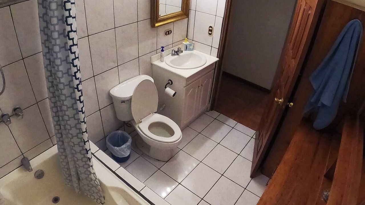 Photo of Bathroom in San Miguel