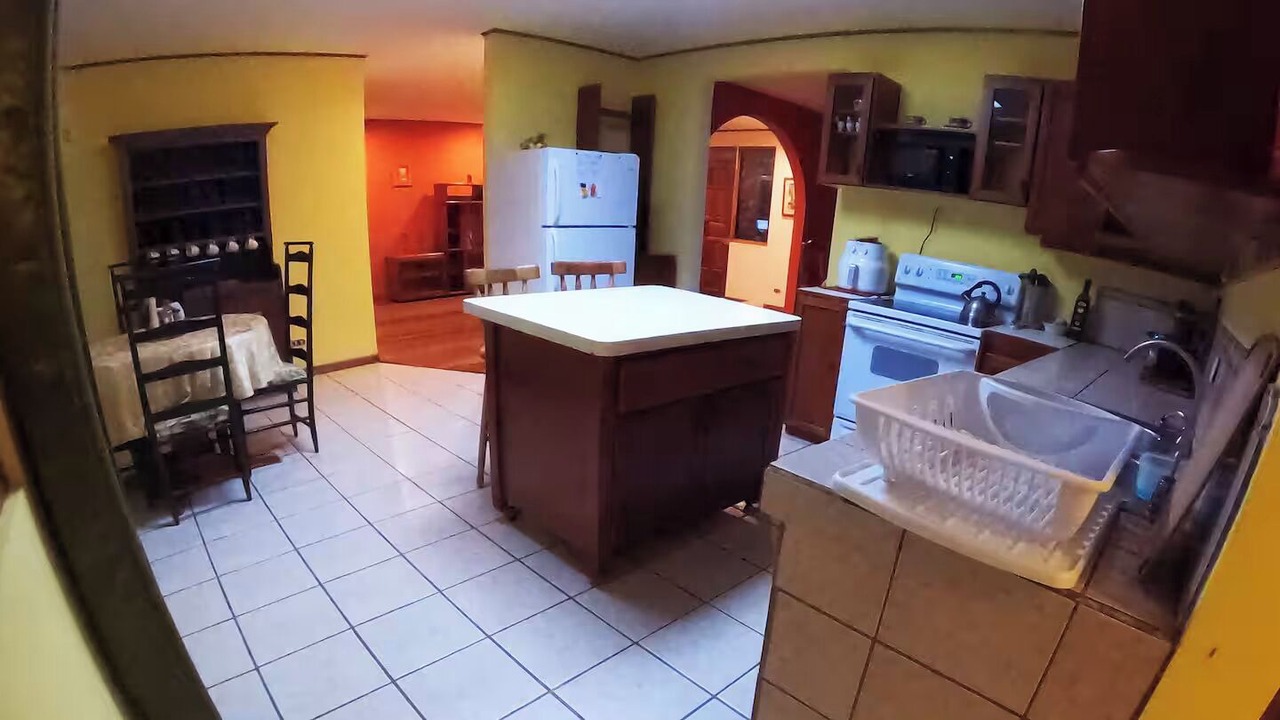 Photo of Kitchen in San Miguel