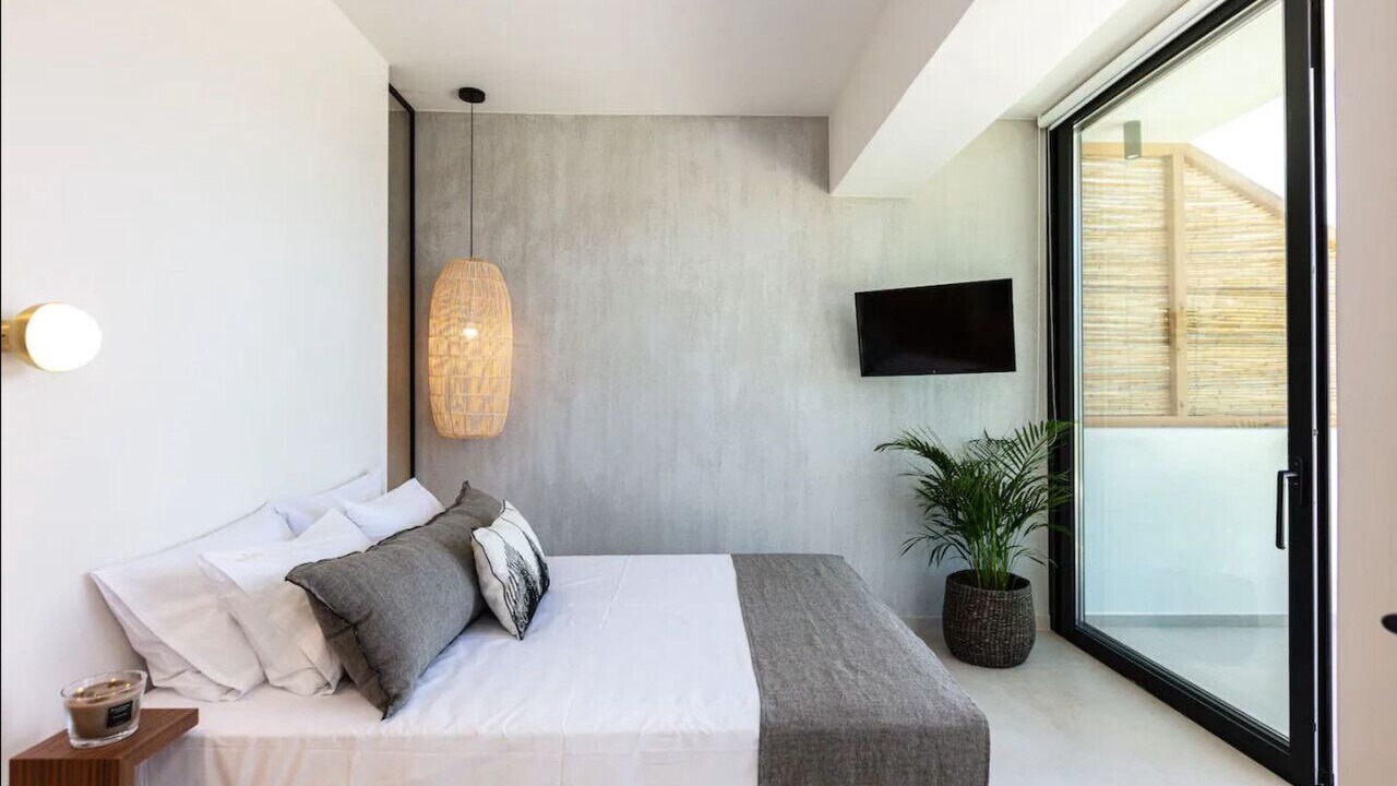 Photo of Bedroom in Plakias