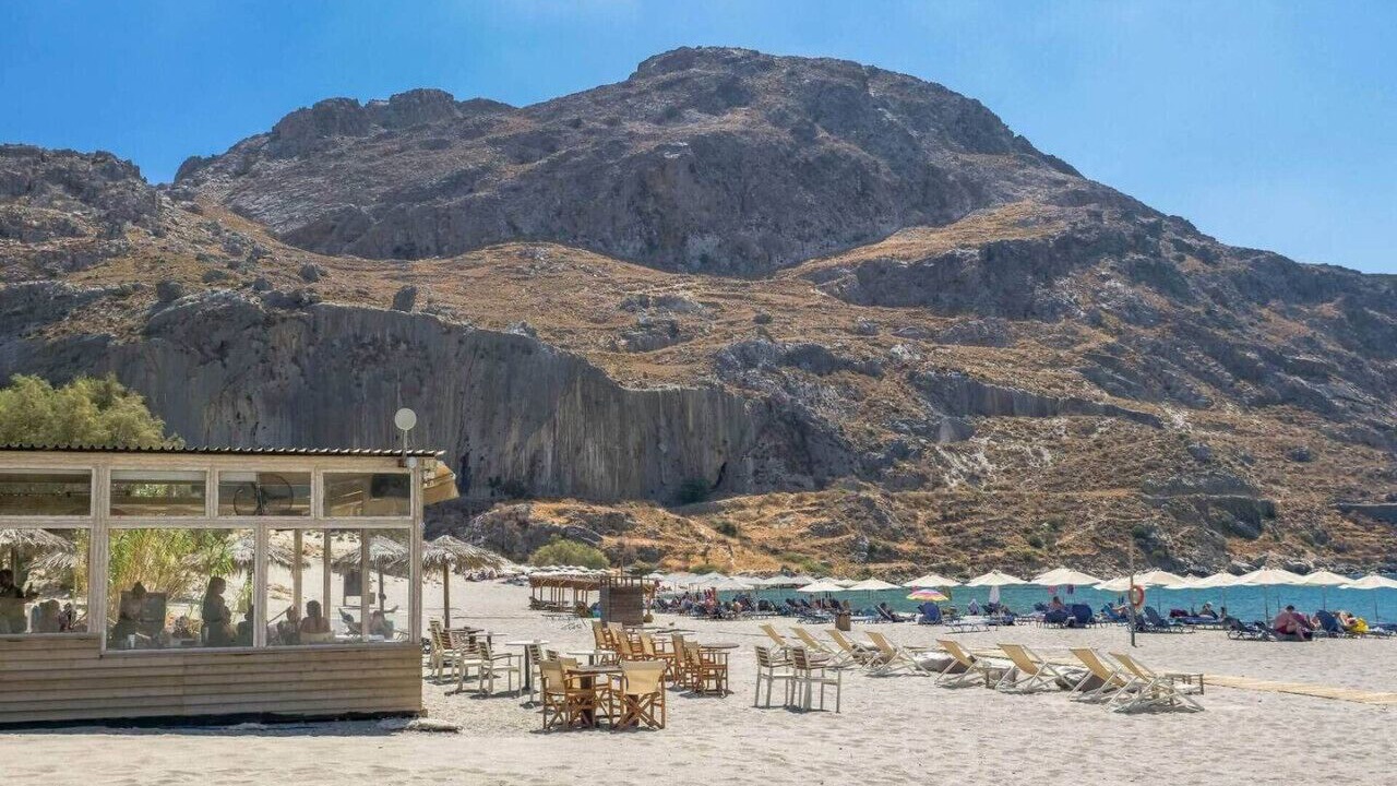 Photo of Others in Plakias