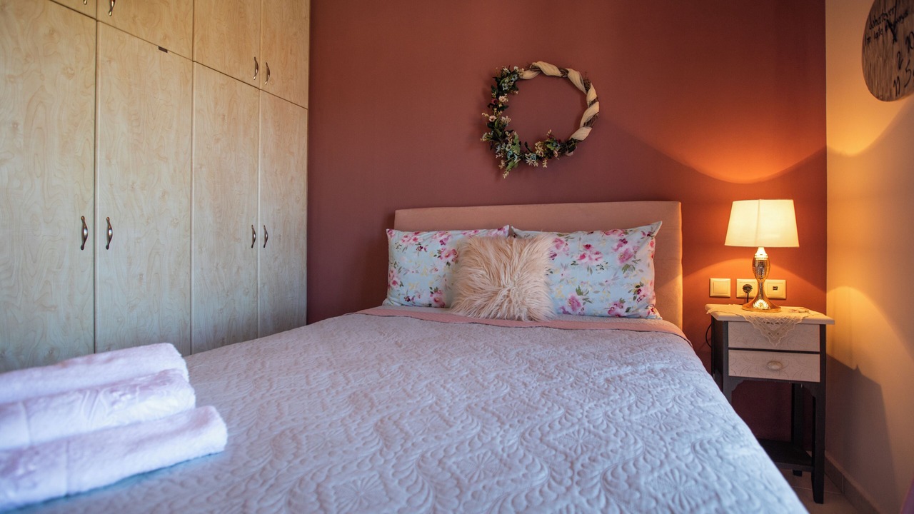 Photo of Bedroom in Lassi