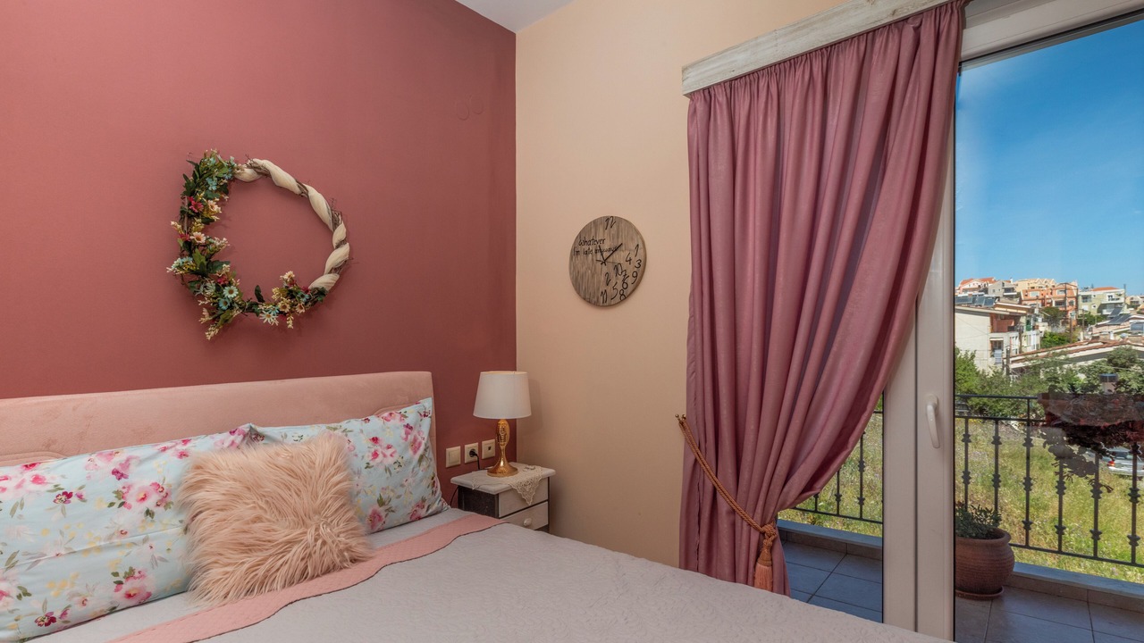 Photo of Bedroom in Lassi