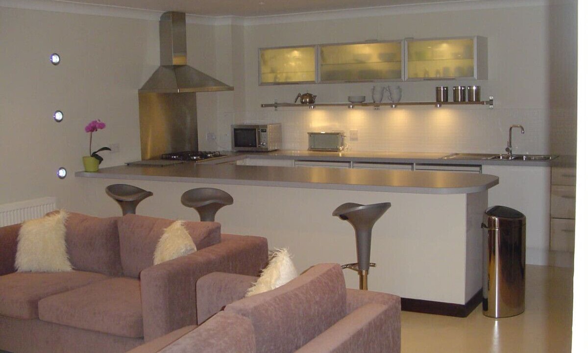Photo of Kitchen in Bilston