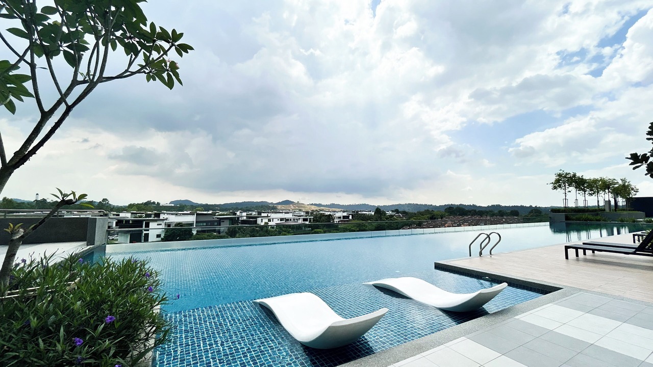 Photo of Outdoor in Shah Alam