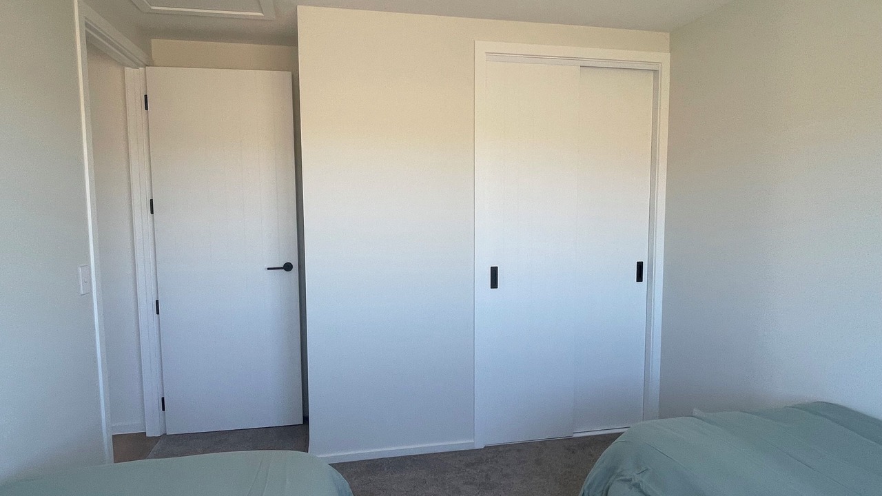 Photo of Bedroom in Ben Ohau