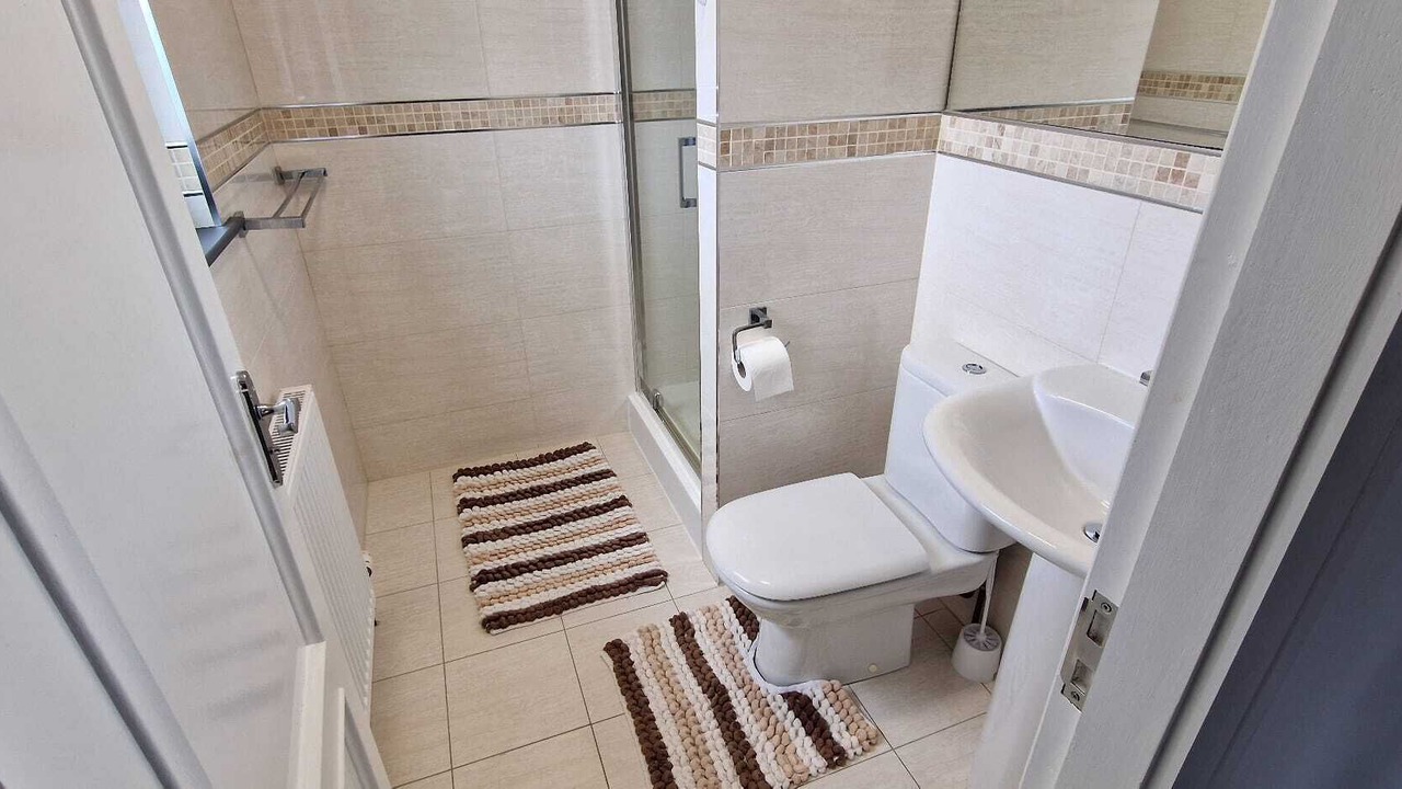 Photo of Bathroom in Kirkcaldy