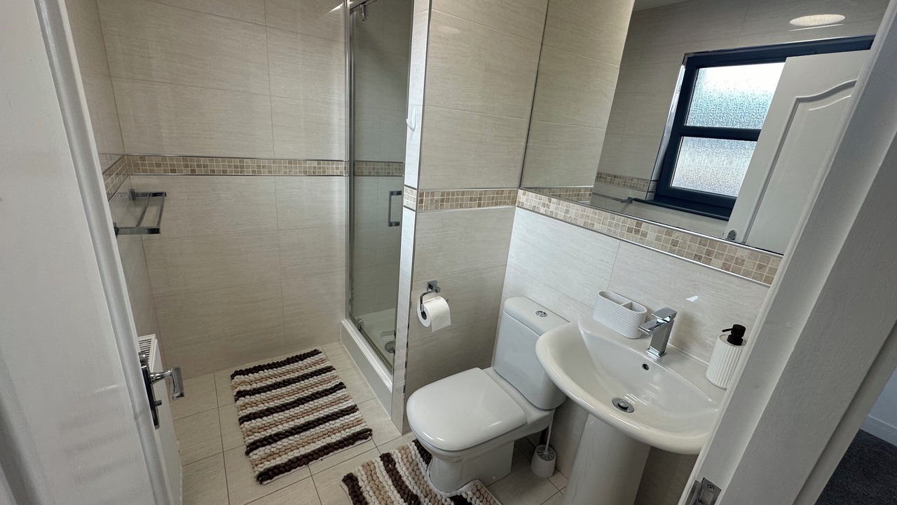 Photo of Bathroom in Kirkcaldy