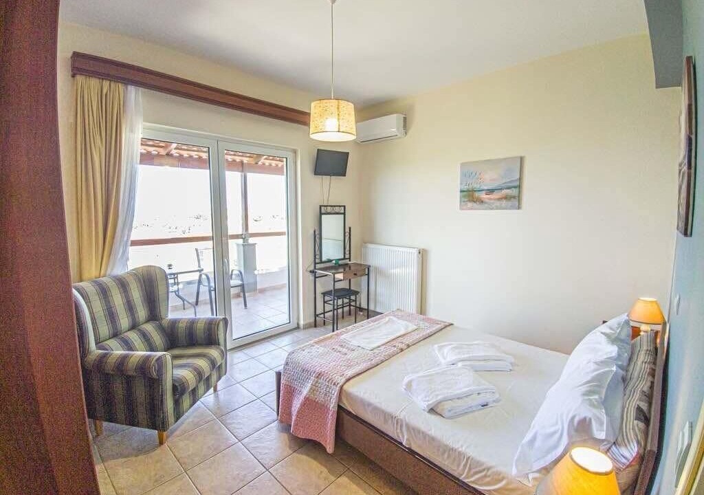 Photo of Bedroom in Vamvakopoulo