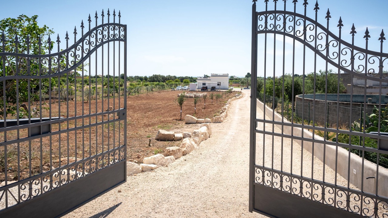 Photo of Outdoor in Noto Marina