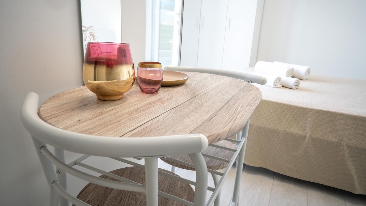 Photo of Bedroom in Noto Marina