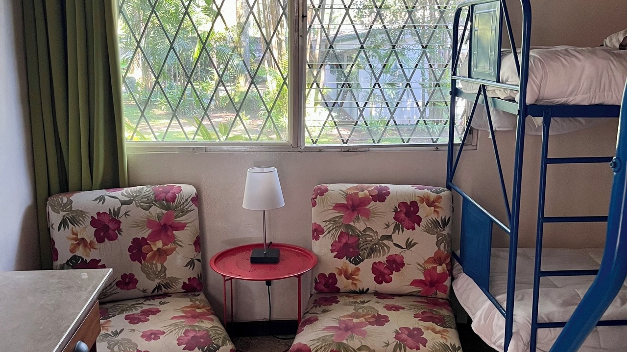 Photo of Bedroom in Puntarenas