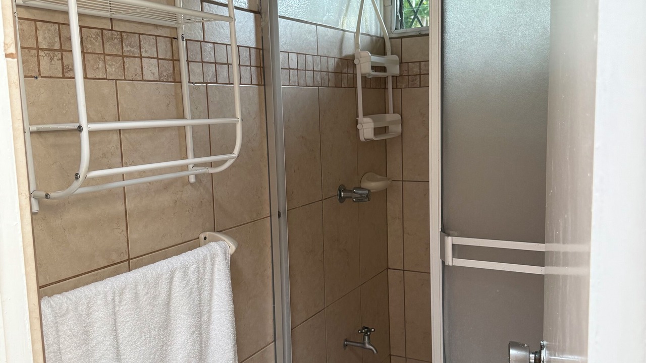 Photo of Bathroom in Puntarenas