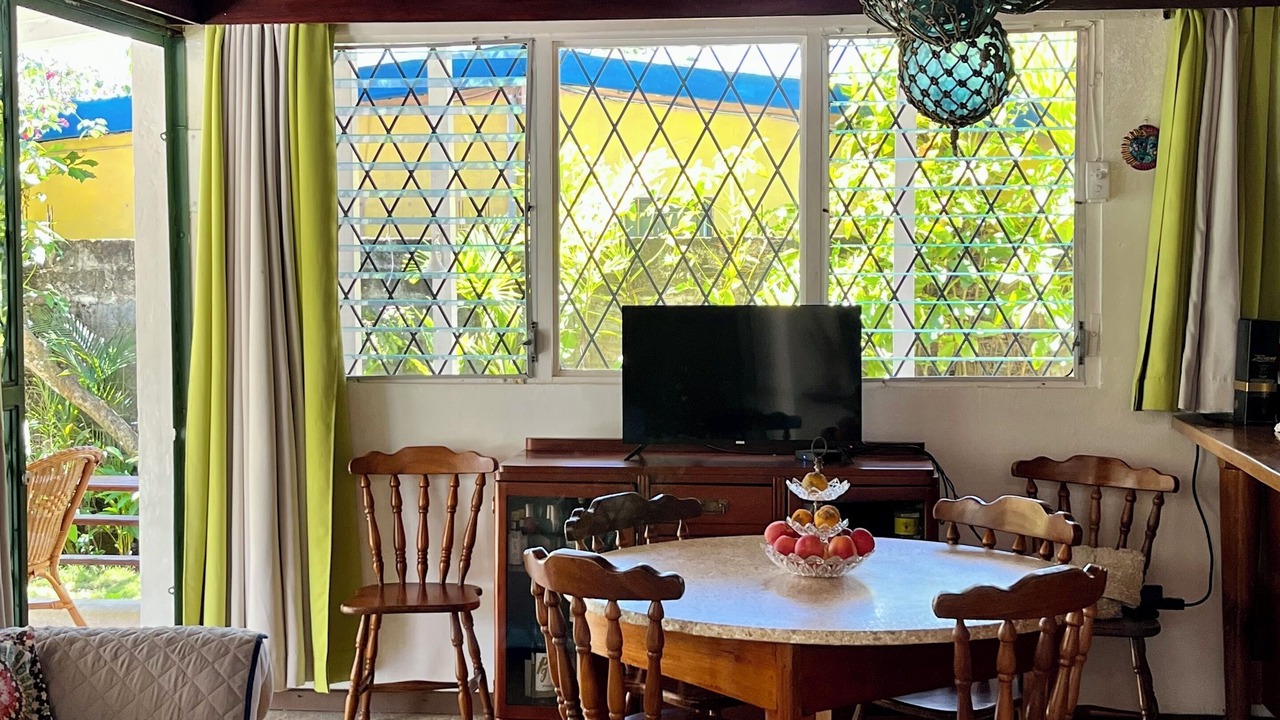 Photo of Livingroom in Puntarenas