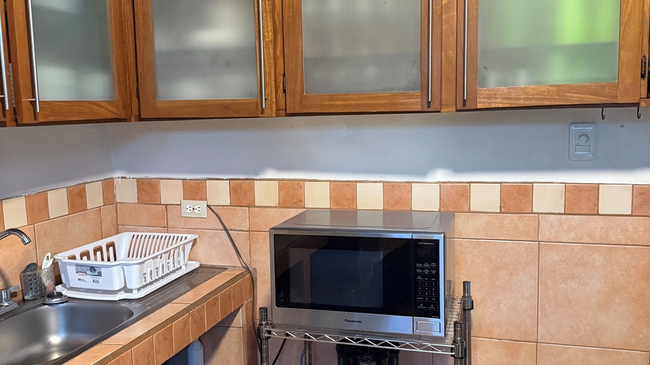 Photo of Kitchen in Puntarenas