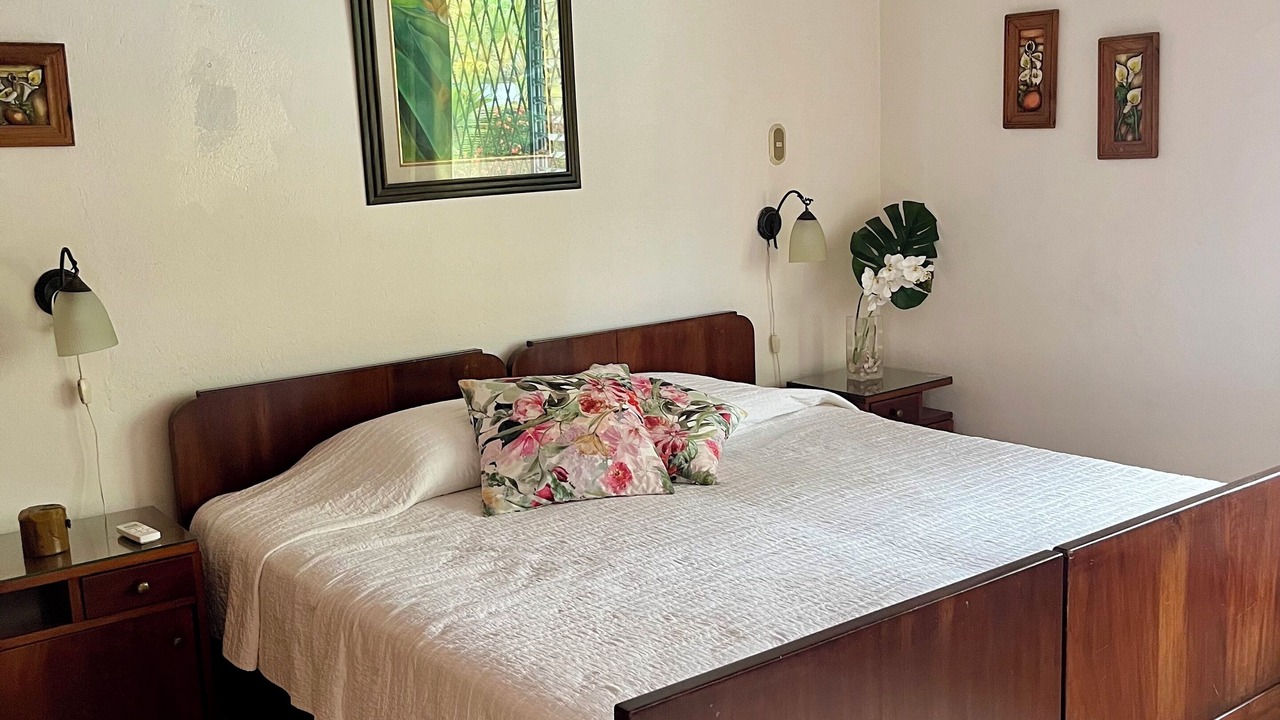 Photo of Bedroom in Puntarenas