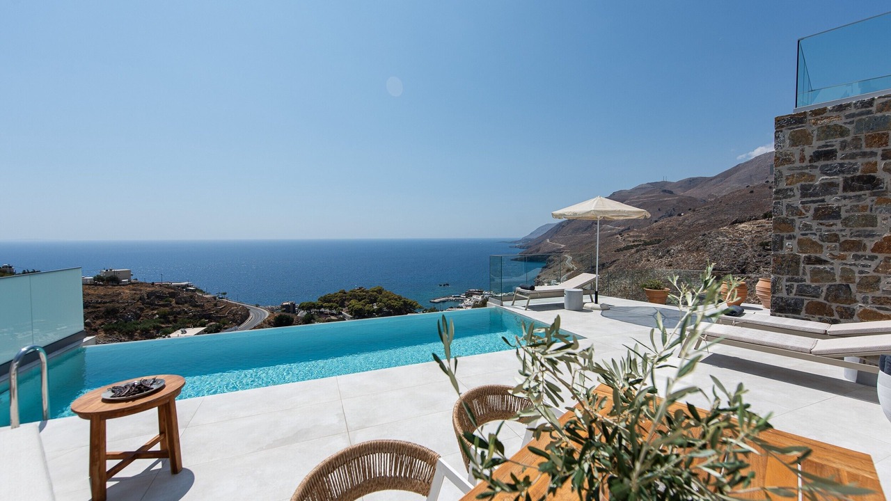 Photo of Outdoor in Khora Sfakion