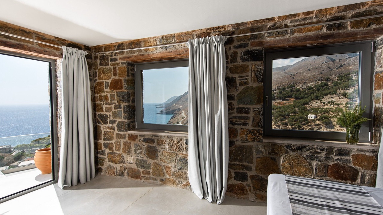 Photo of Bedroom in Khora Sfakion