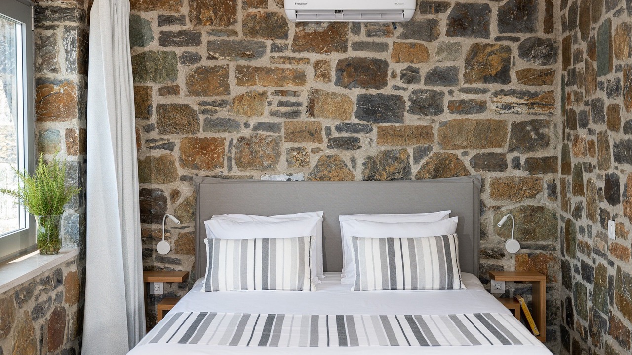 Photo of Bedroom in Khora Sfakion