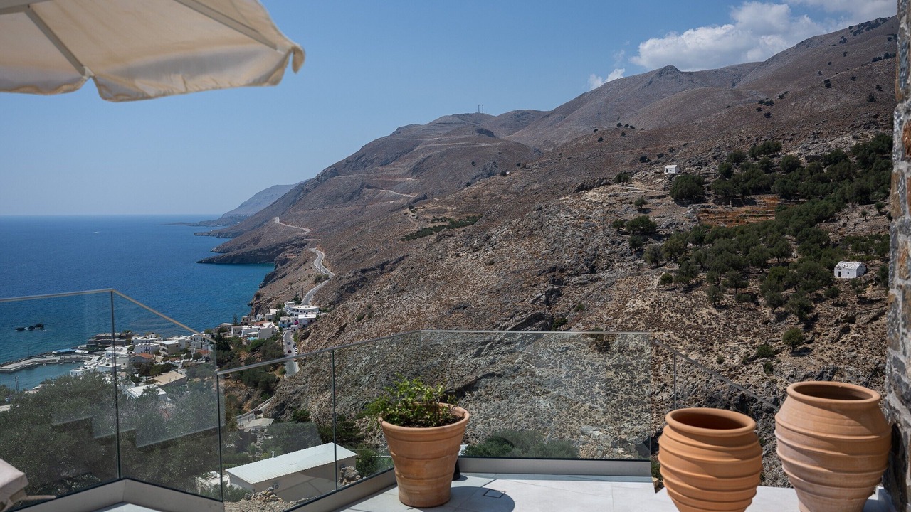 Photo of Outdoor in Khora Sfakion