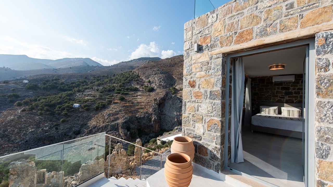 Photo of Outdoor in Khora Sfakion