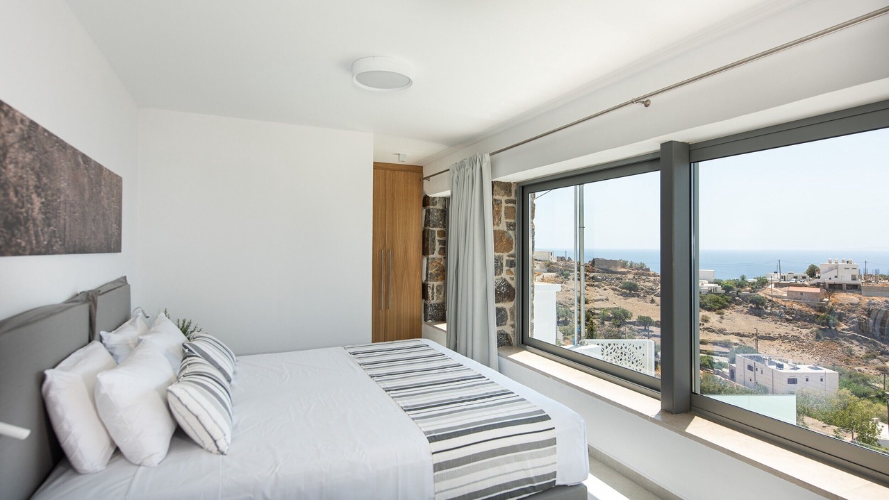 Photo of Bedroom in Khora Sfakion