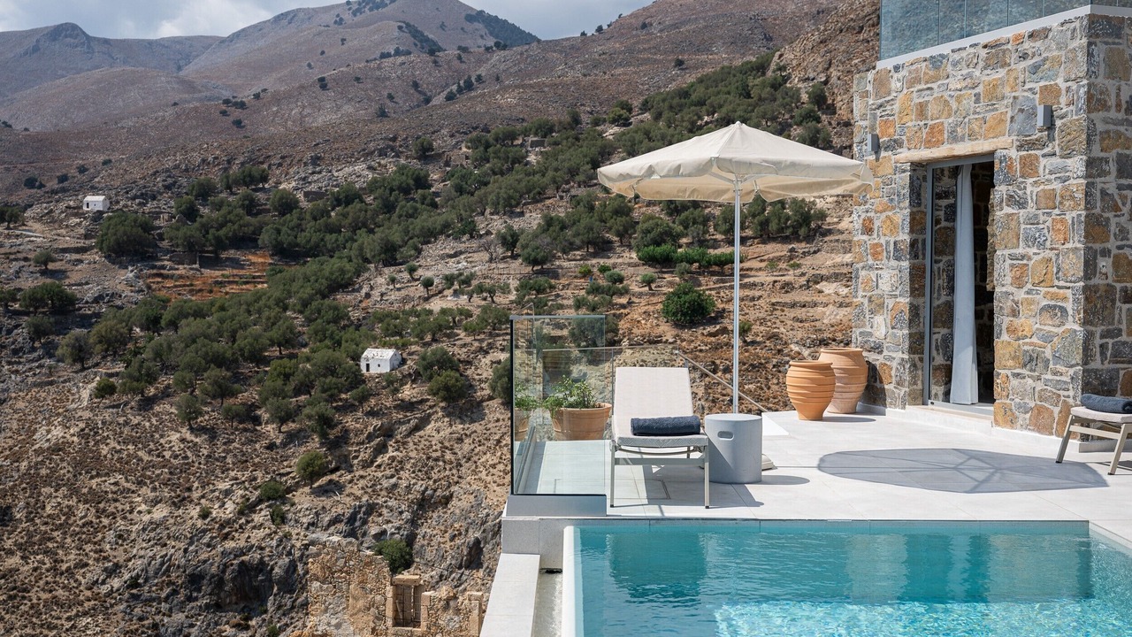 Photo of Outdoor in Khora Sfakion