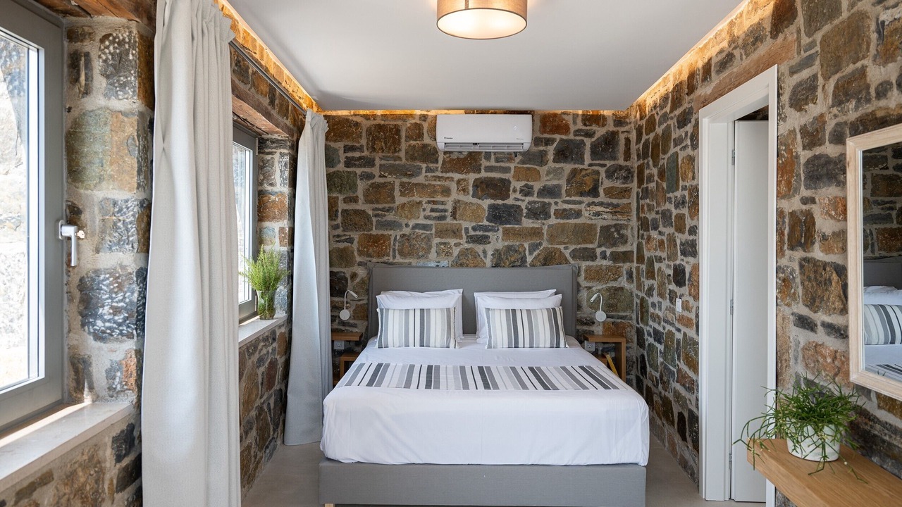 Photo of Bedroom in Khora Sfakion