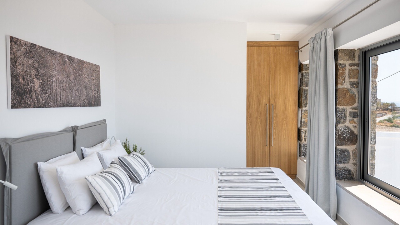 Photo of Bedroom in Khora Sfakion