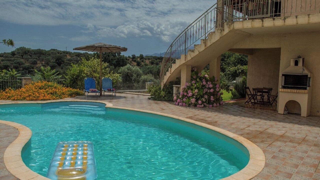 Photo of Outdoor in Galatas
