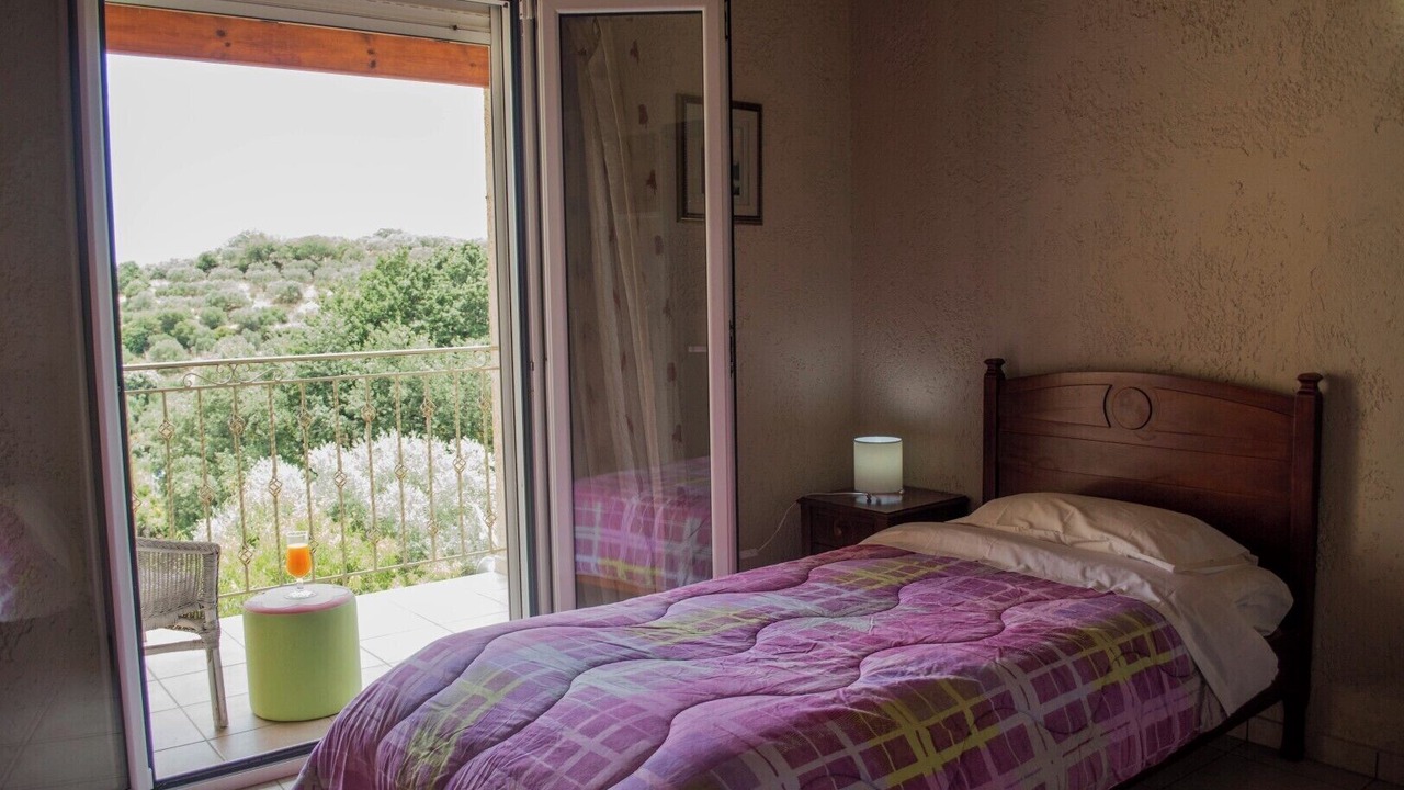 Photo of Bedroom in Galatas