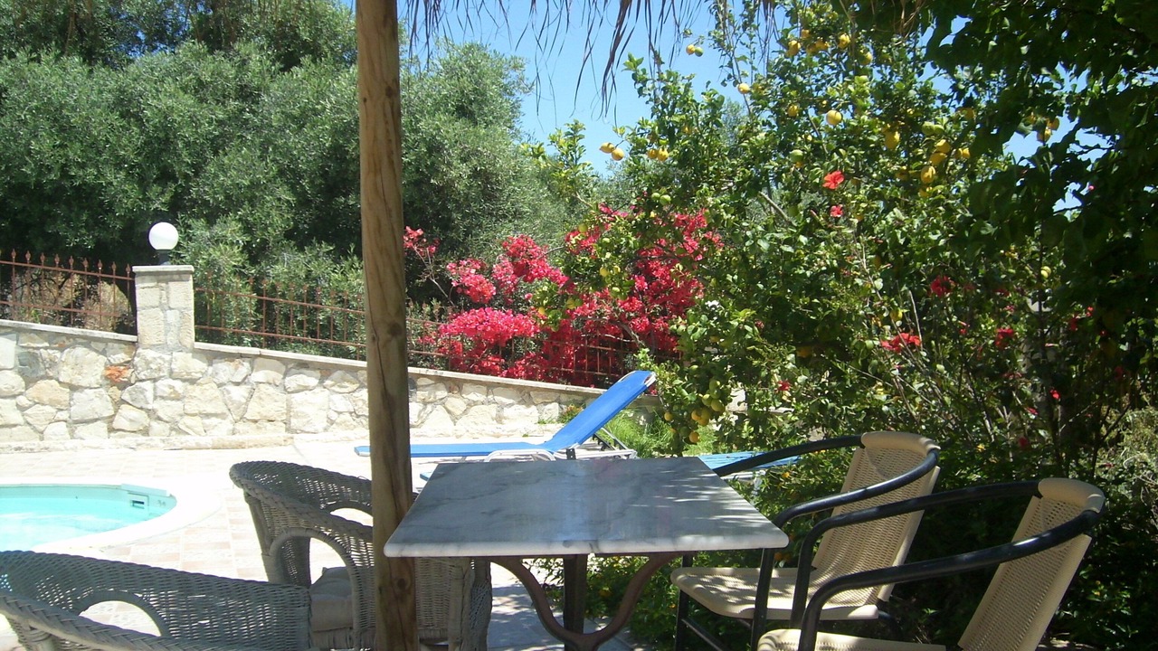 Photo of Outdoor in Galatas