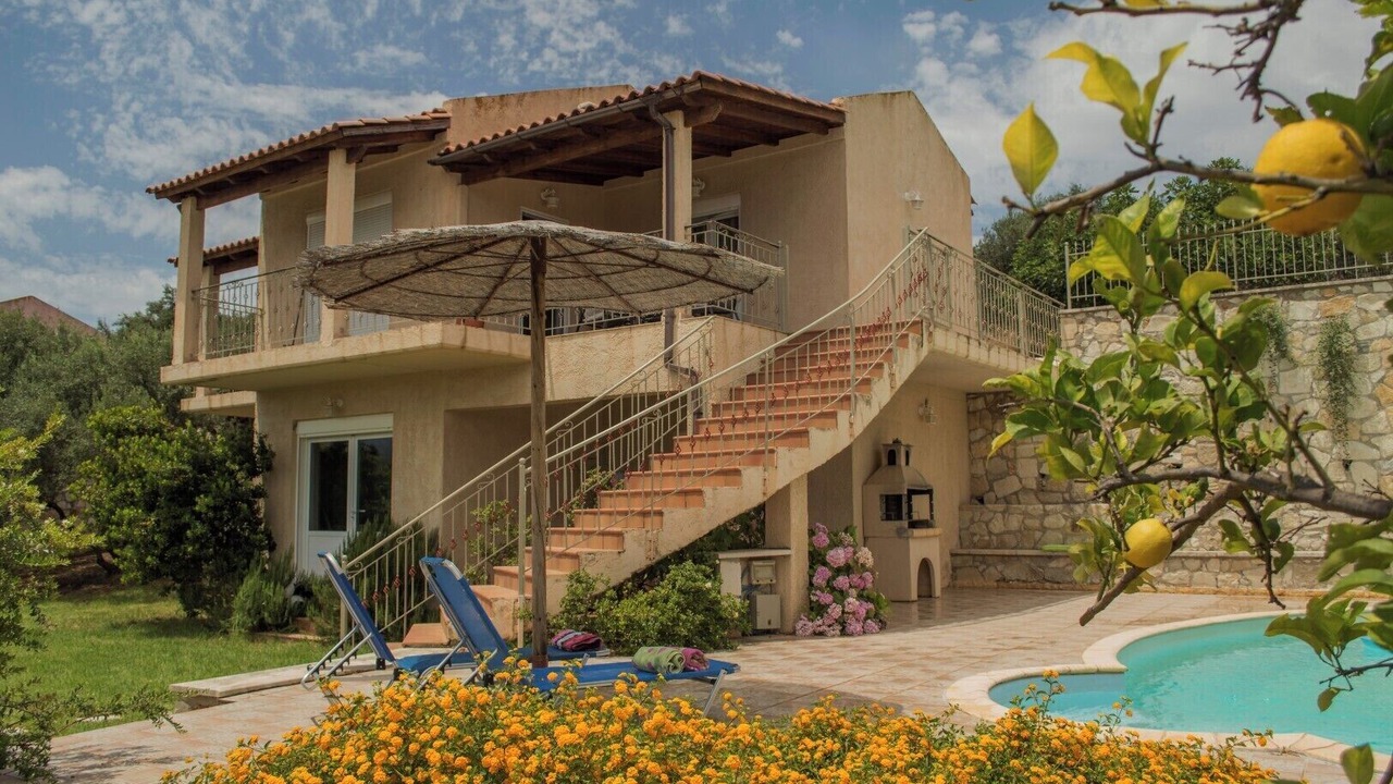 Photo of Outdoor in Galatas