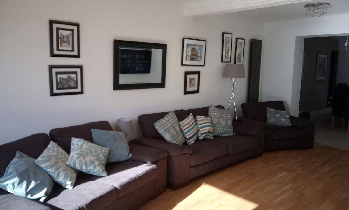 Photo of Livingroom in Burntisland