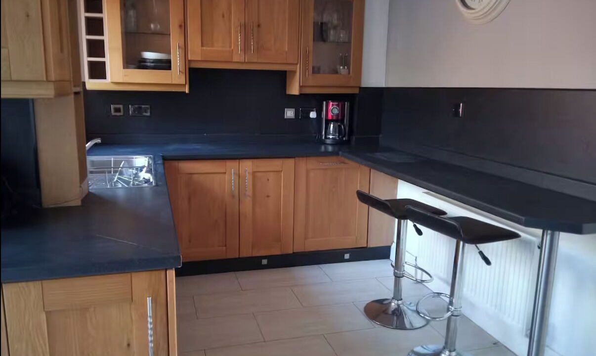 Photo of Kitchen in Burntisland