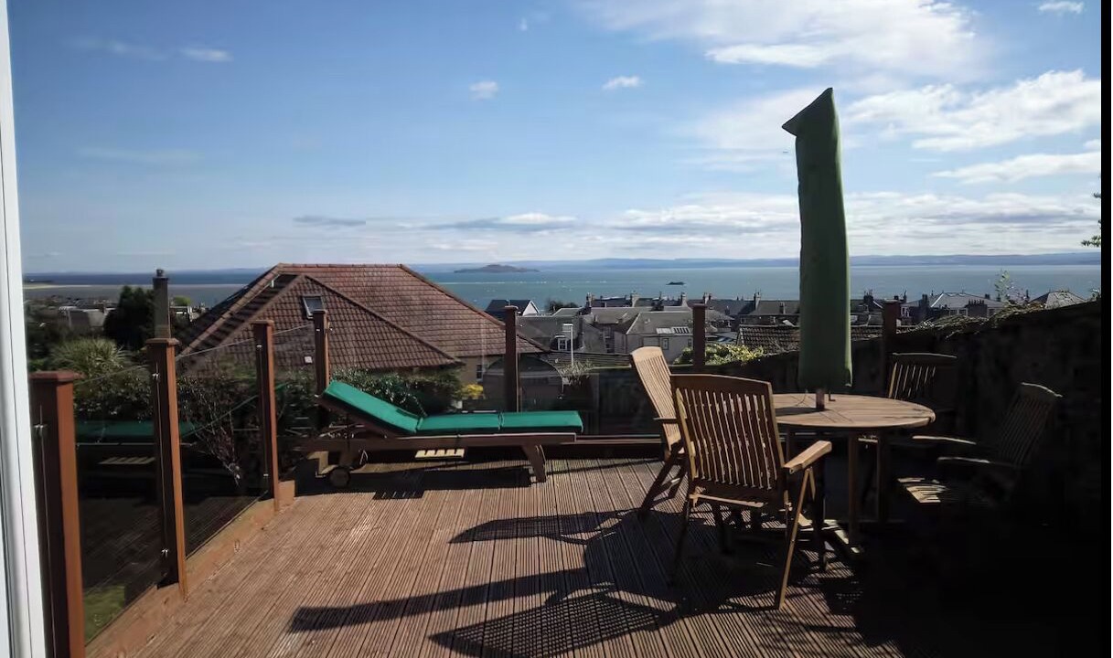 Photo of Outdoor in Burntisland