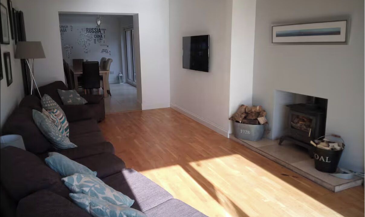 Photo of Livingroom in Burntisland