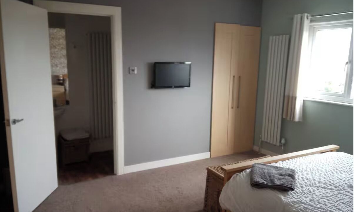 Photo of Bedroom in Burntisland