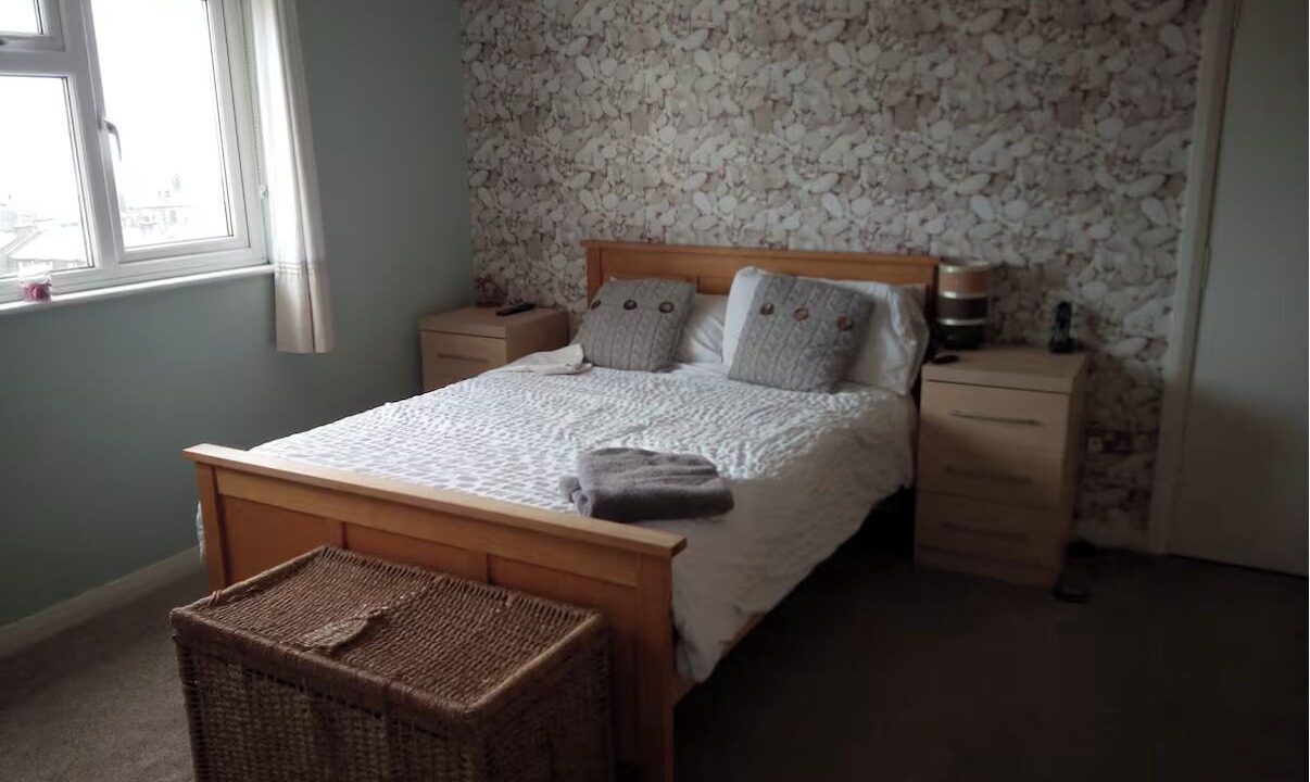 Photo of Bedroom in Burntisland