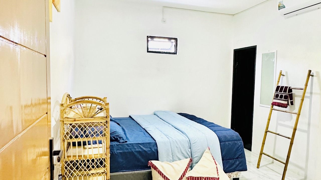 Photo of Bedroom in Mataram