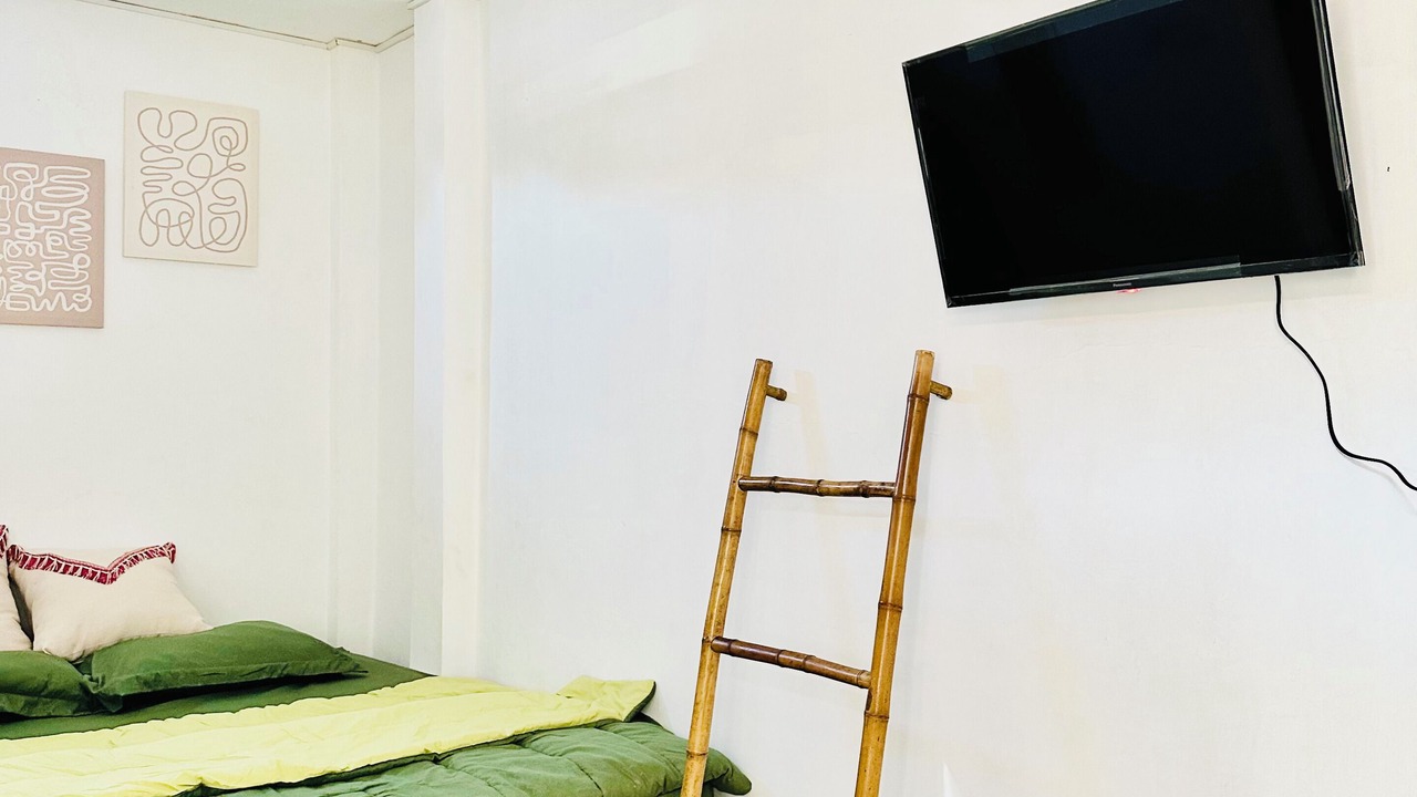 Photo of Bedroom in Mataram