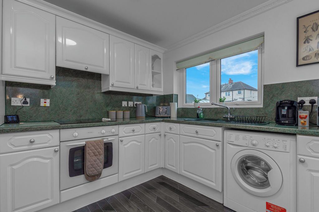 Photo of Kitchen in Wishaw