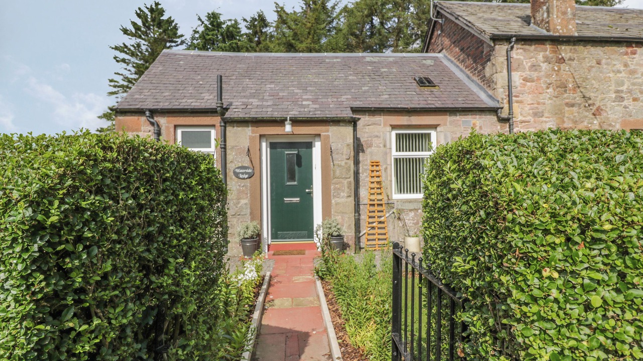 Photo of Outdoor in Lockerbie