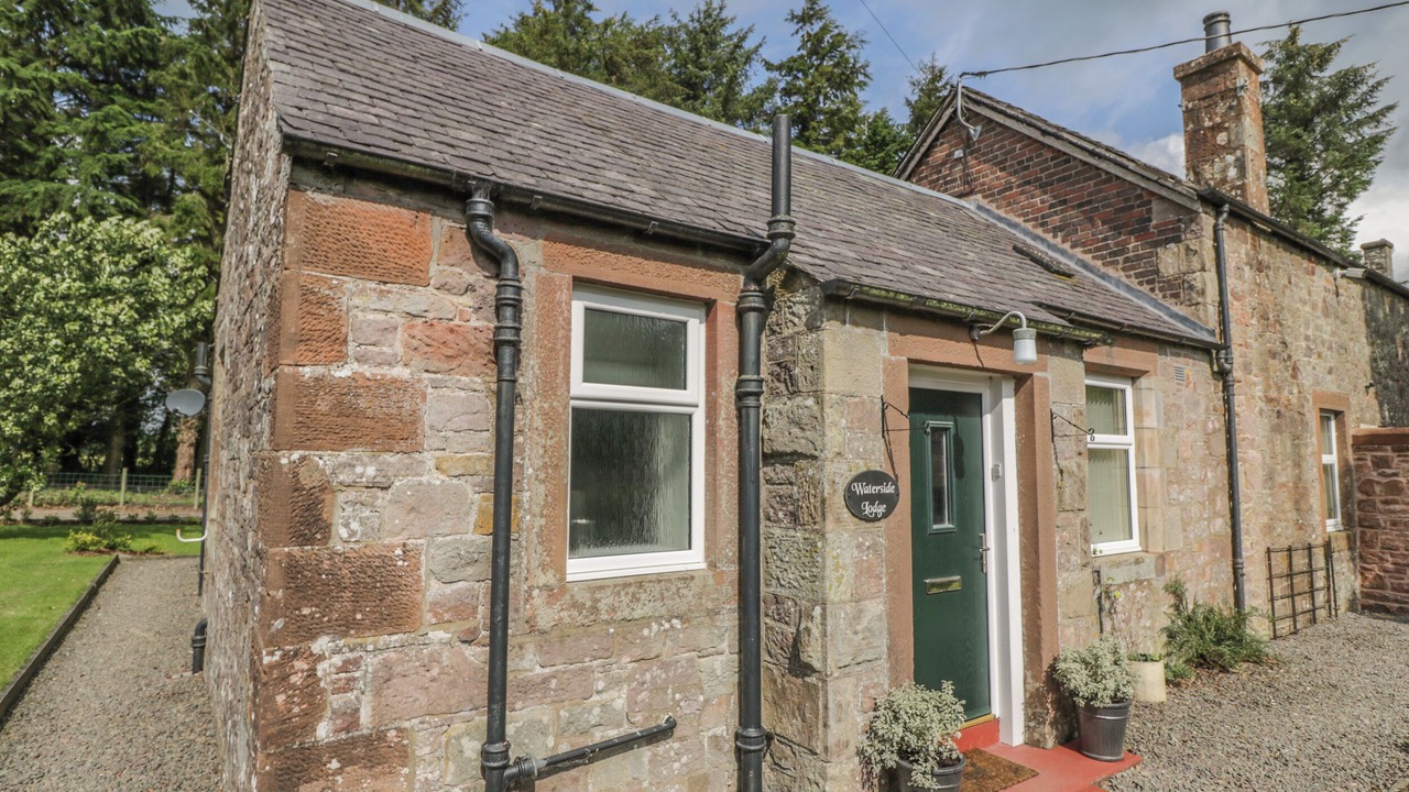 Photo of Outdoor in Lockerbie