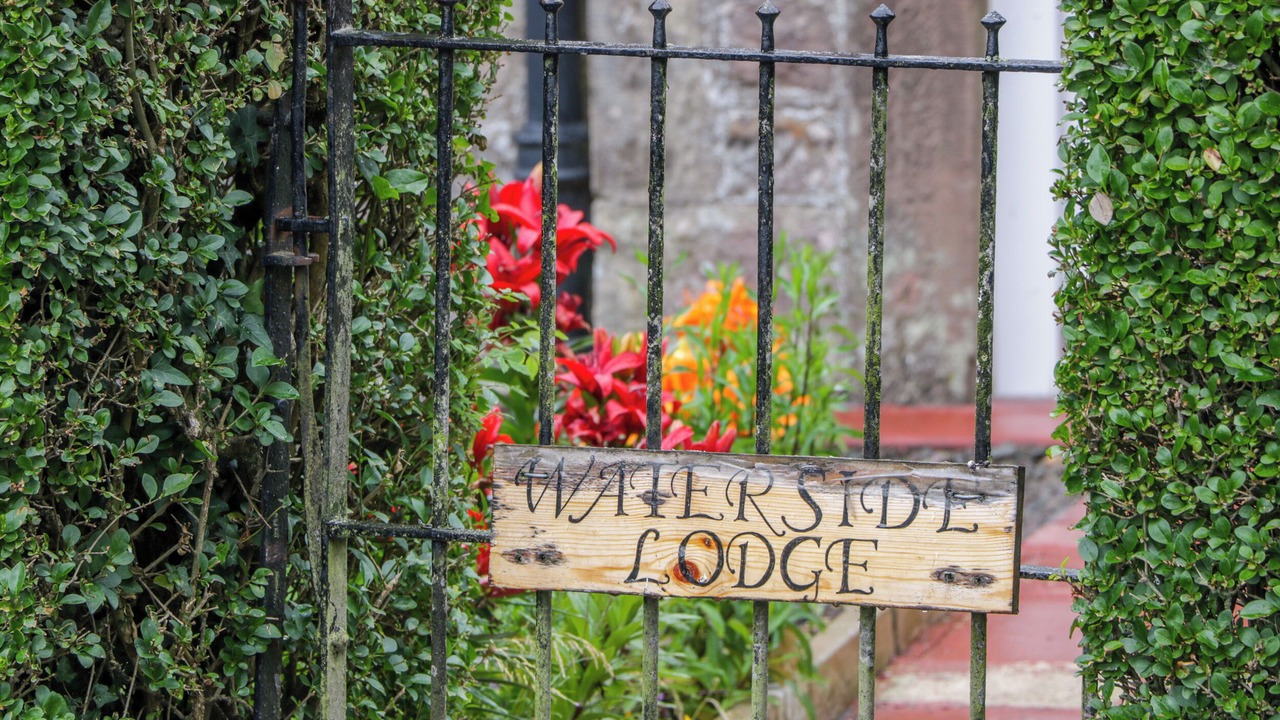 Photo of Outdoor in Lockerbie