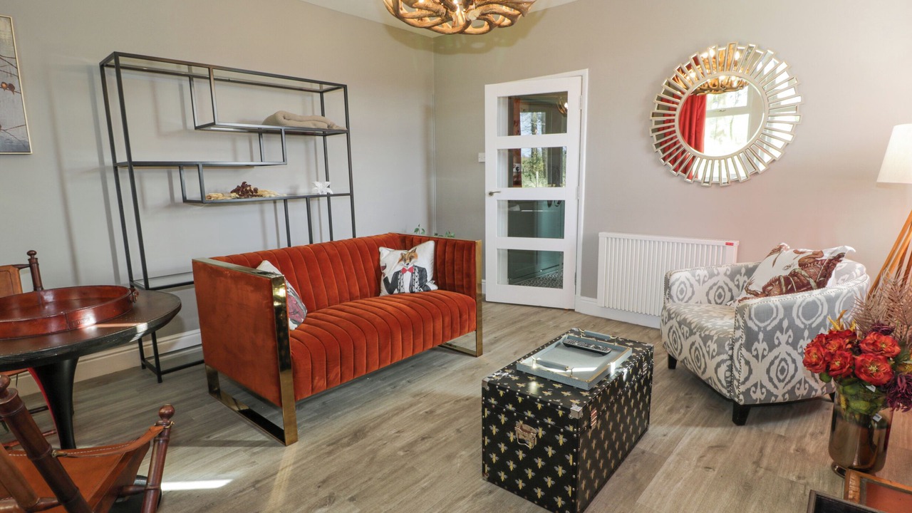 Photo of Livingroom in Lockerbie
