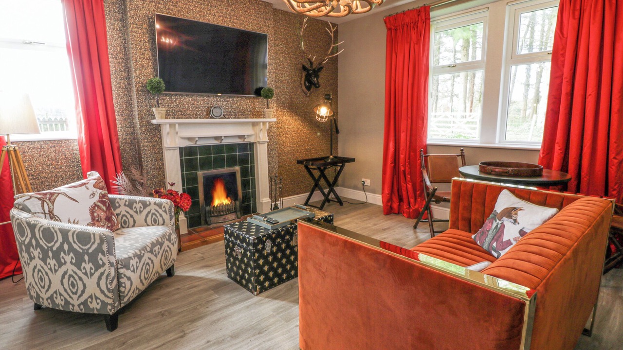 Photo of Livingroom in Lockerbie
