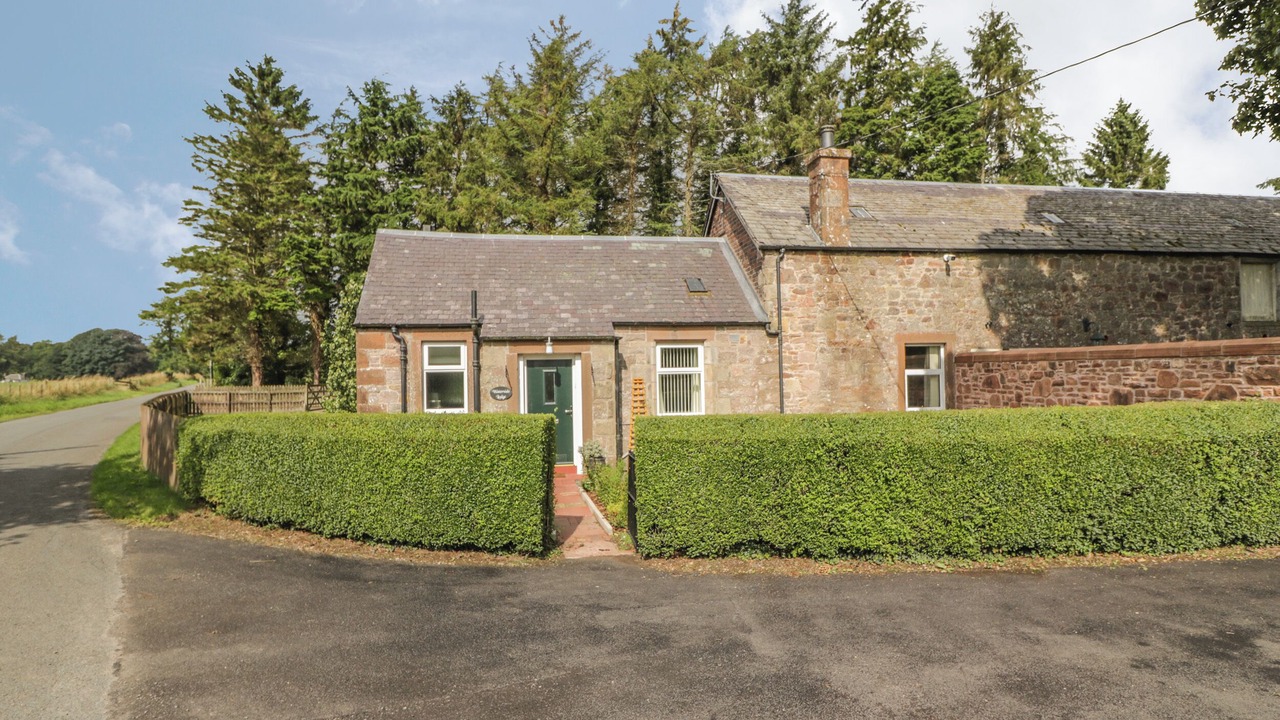 Photo of Outdoor in Lockerbie