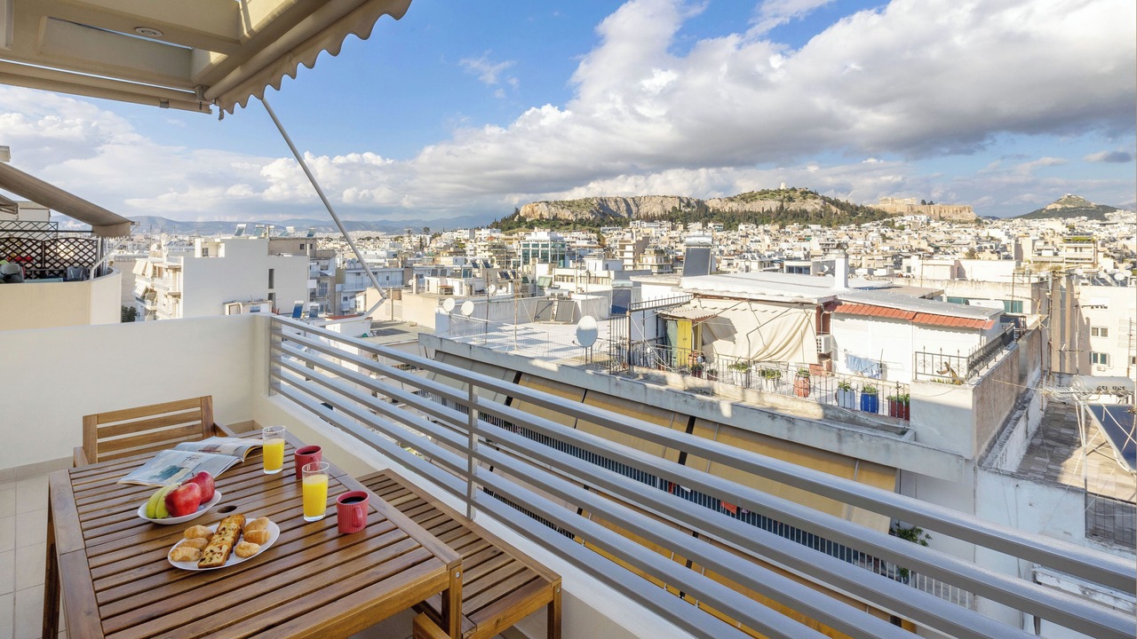 Photo of Outdoor in Kallithea